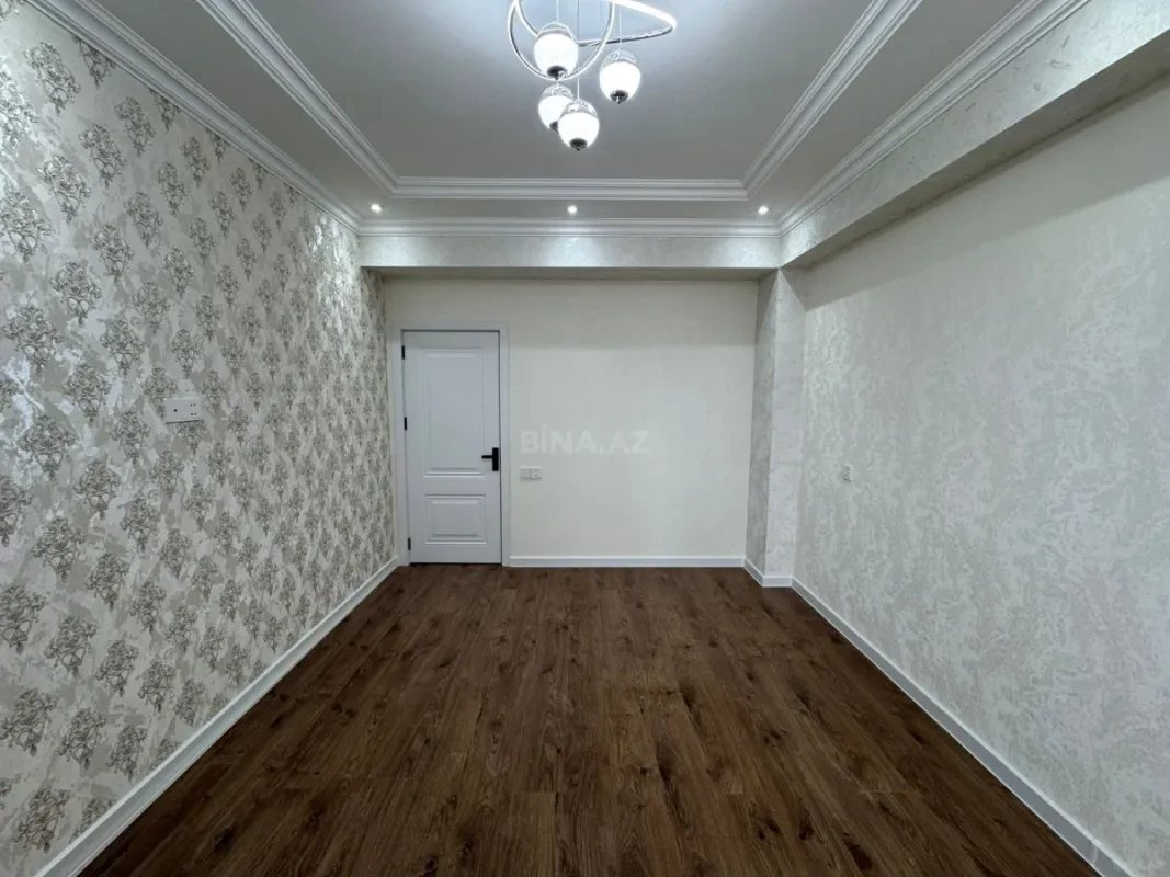 Satılır 3 otaqlı mənzil 54 m²