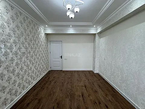 Satılır 3 otaqlı mənzil 54 m²