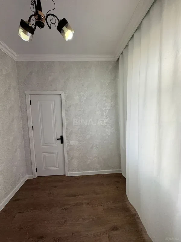 Satılır 3 otaqlı mənzil 54 m²