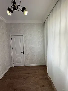 Satılır 3 otaqlı mənzil 54 m²