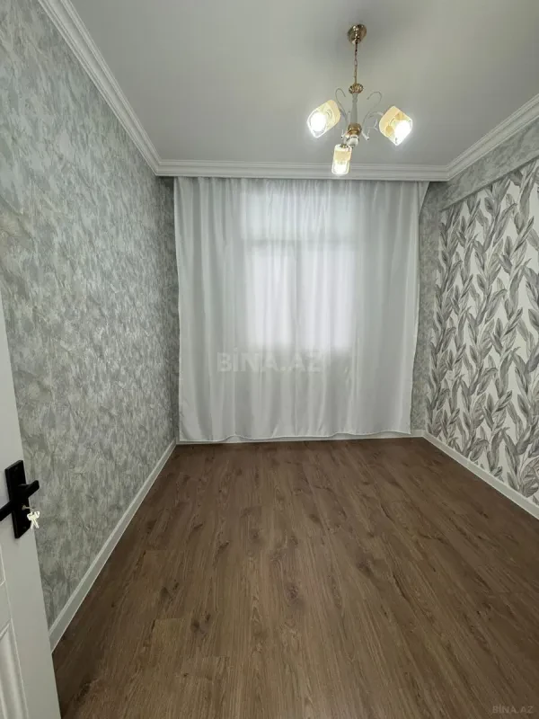 Satılır 3 otaqlı mənzil 54 m²