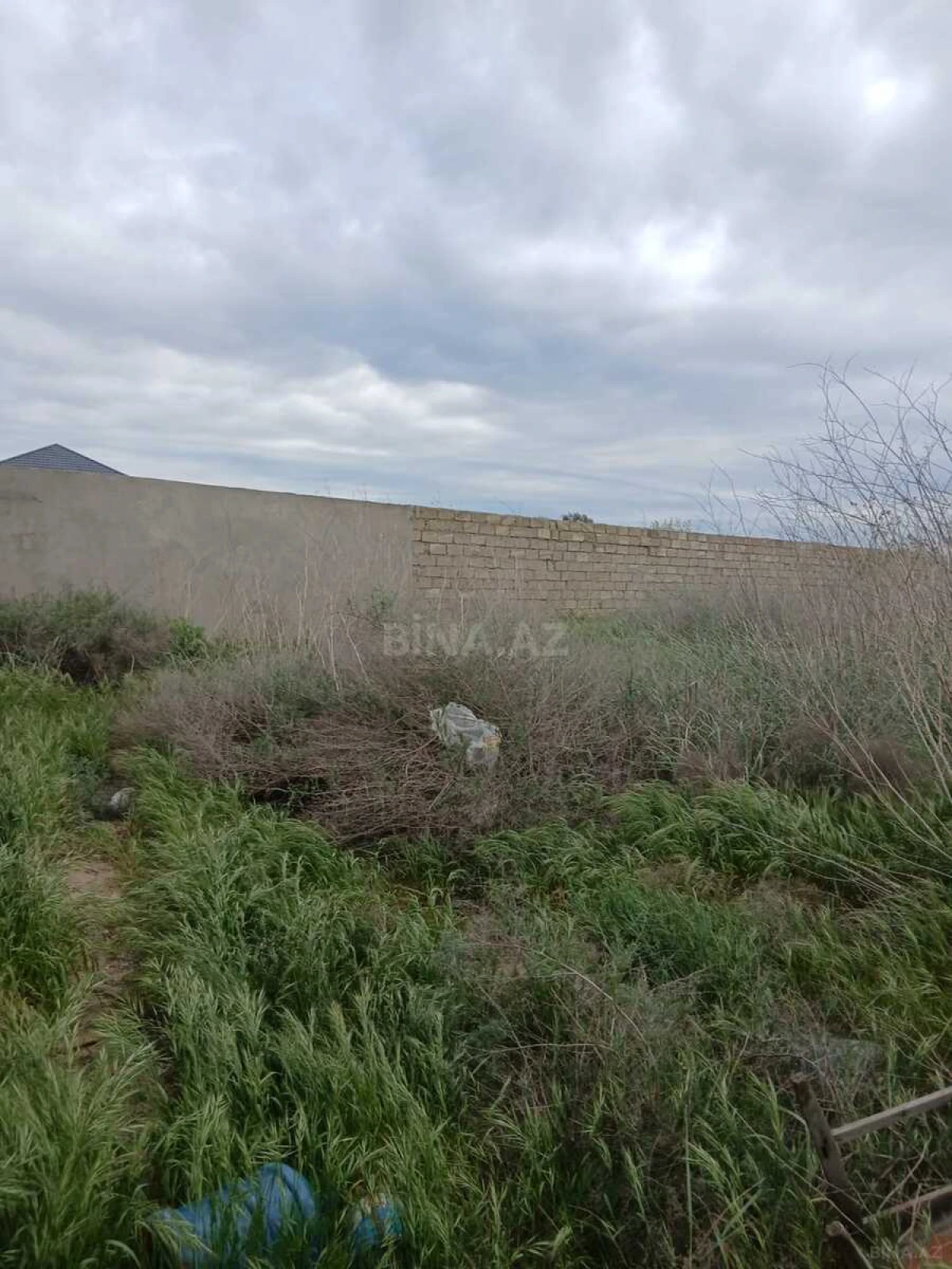 Satılır torpaq sahəsi 14 m²