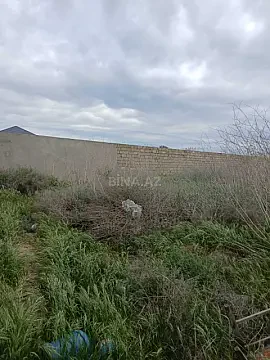 Satılır torpaq sahəsi 14 m²