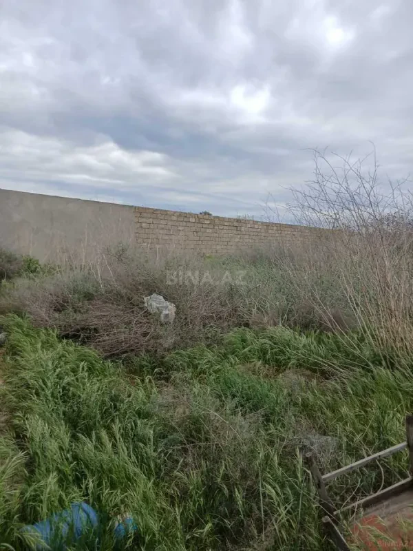 Satılır torpaq sahəsi 14 m²