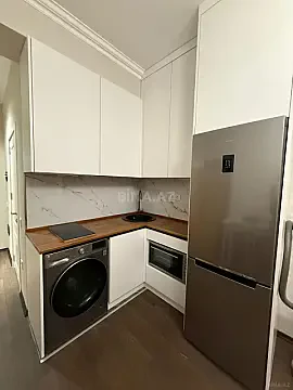 Kirayə verilir 1 otaqlı mənzil 32 m²