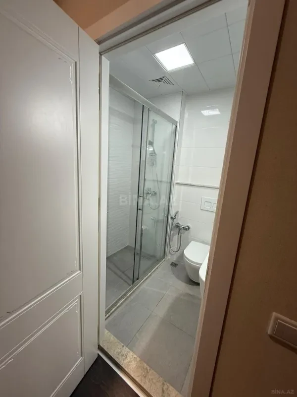 Kirayə verilir 1 otaqlı mənzil 32 m²