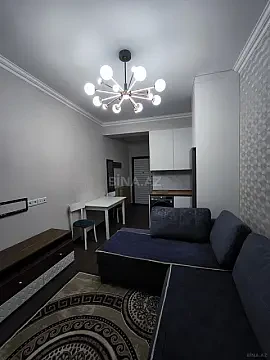 Kirayə verilir 1 otaqlı mənzil 32 m²