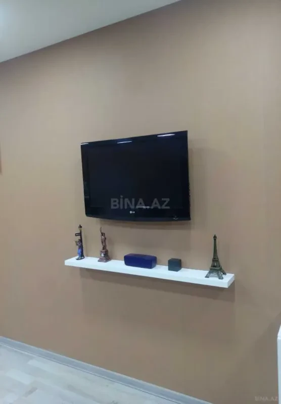 Kirayə verilir 2 otaqlı ofis 55 m²