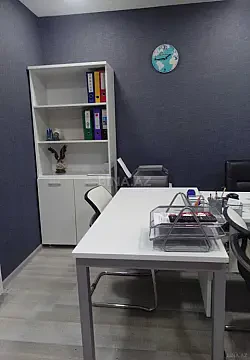 Kirayə verilir 2 otaqlı ofis 55 m²