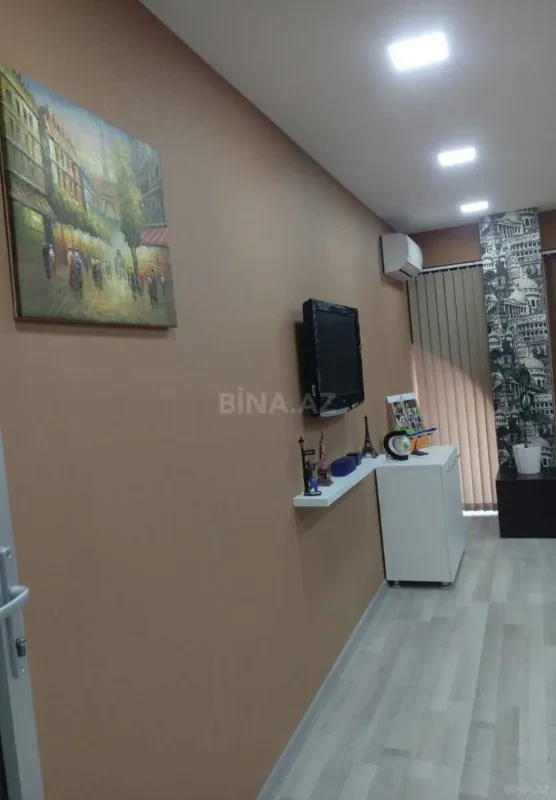 Kirayə verilir 2 otaqlı ofis 55 m²