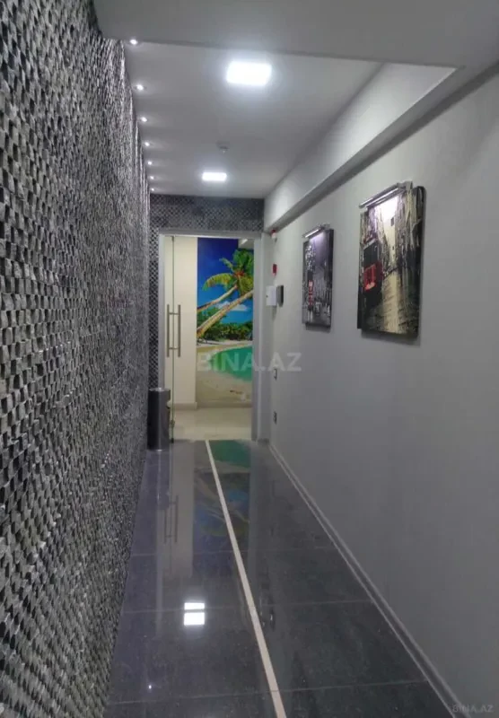 Kirayə verilir 2 otaqlı ofis 55 m²