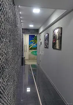 Kirayə verilir 2 otaqlı ofis 55 m²