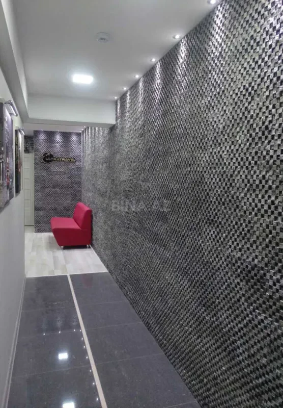 Kirayə verilir 2 otaqlı ofis 55 m²