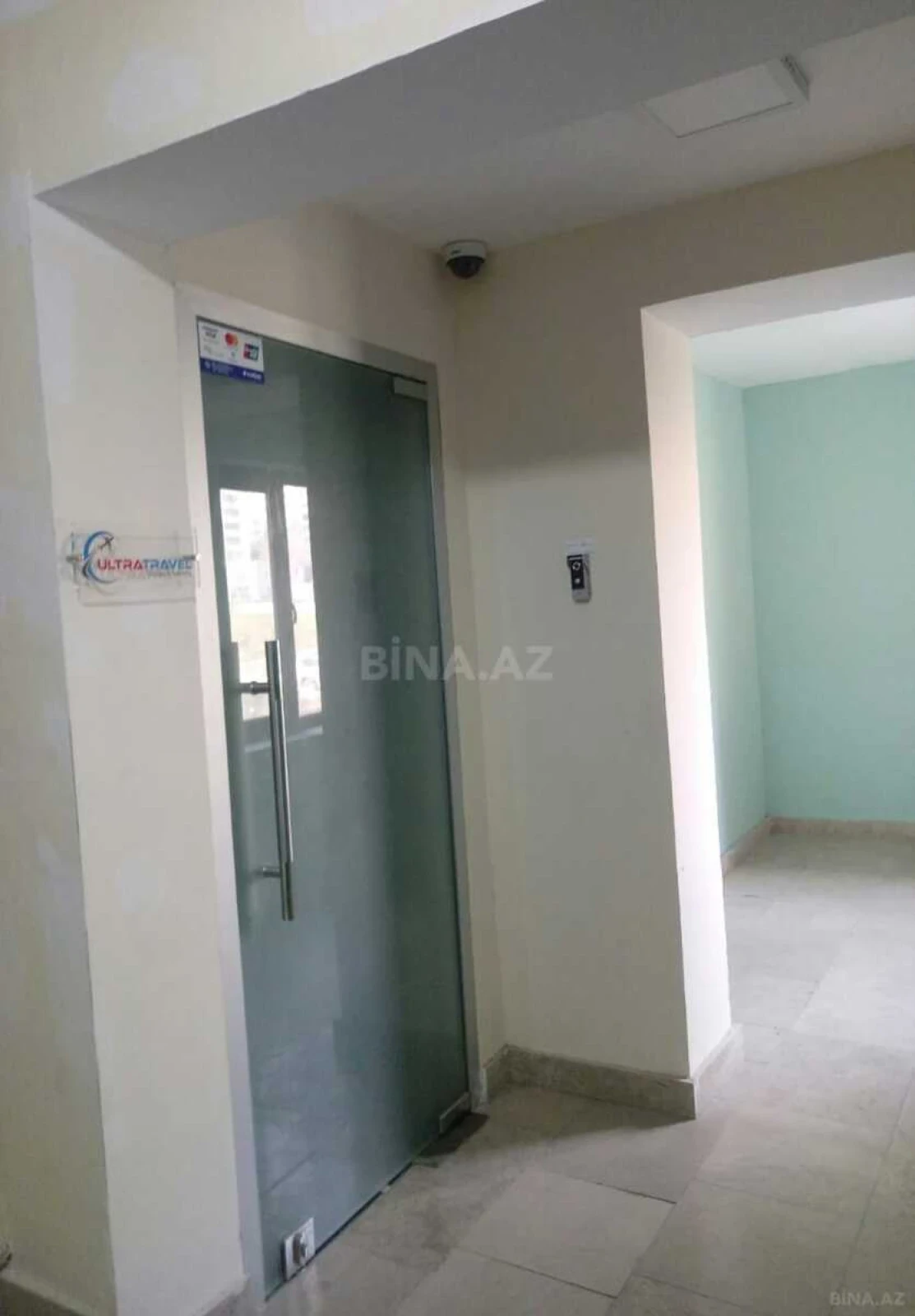 Kirayə verilir 2 otaqlı ofis 55 m²