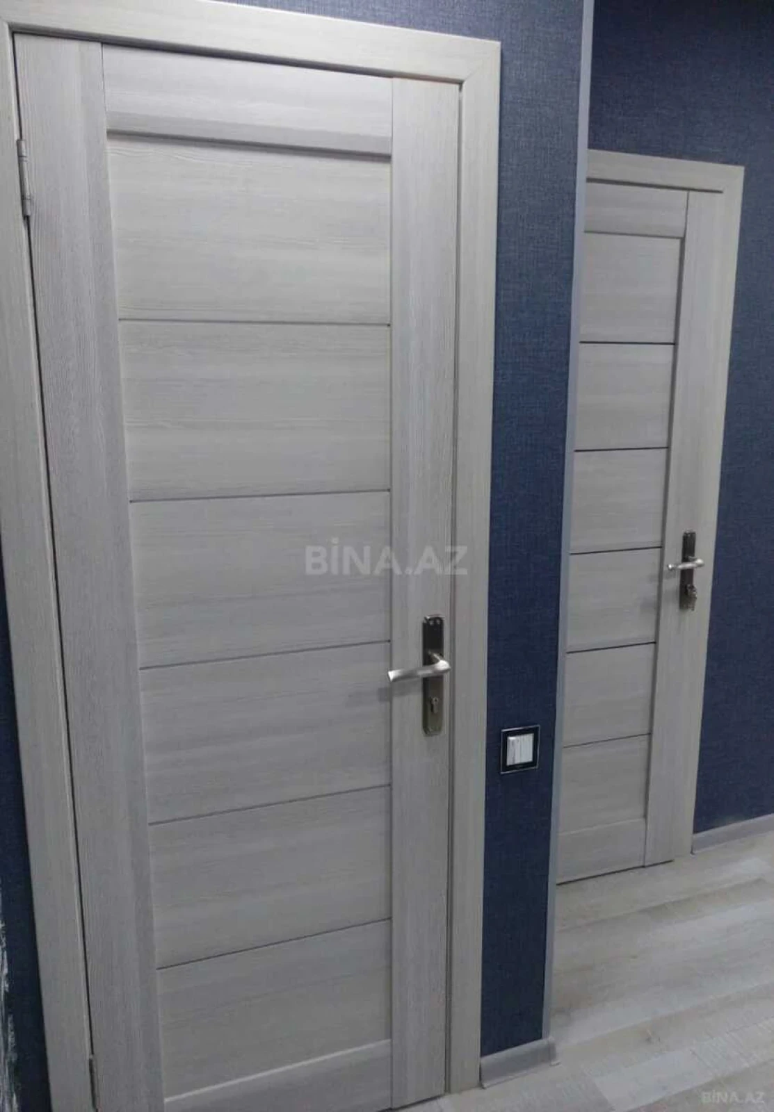 Kirayə verilir 2 otaqlı ofis 55 m²