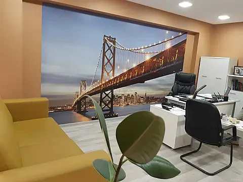 Kirayə verilir 2 otaqlı ofis 55 m²