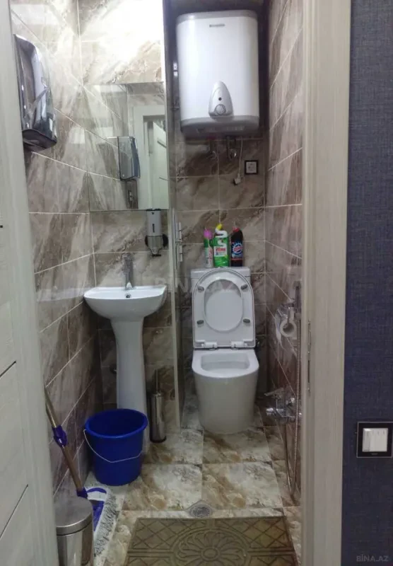 Kirayə verilir 2 otaqlı ofis 55 m²