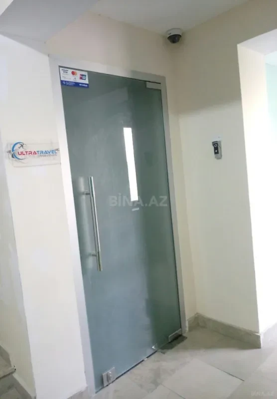 Kirayə verilir 2 otaqlı ofis 55 m²