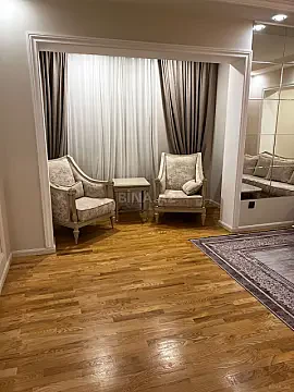 Kirayə verilir 3 otaqlı mənzil 80 m²