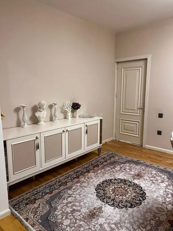 Kirayə verilir 3 otaqlı mənzil 80 m²
