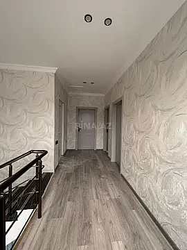 Satılır 5 otaqlı həyət evi 140 m²