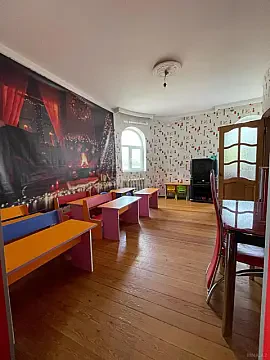 Satılır 7 otaqlı həyət evi 500 m²
