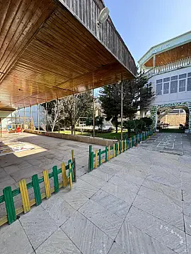 Satılır 7 otaqlı həyət evi 500 m²