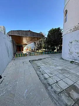 Satılır 7 otaqlı həyət evi 500 m²
