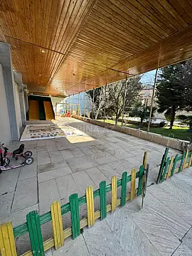 Satılır 7 otaqlı həyət evi 500 m²