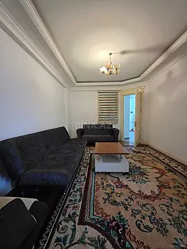 Kirayə verilir 2 otaqlı mənzil 65 m²