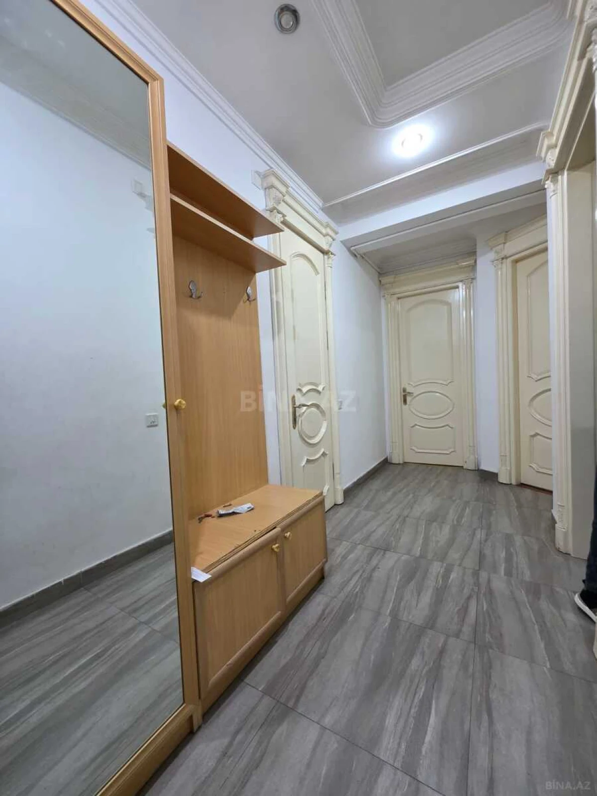 Kirayə verilir 2 otaqlı mənzil 65 m²