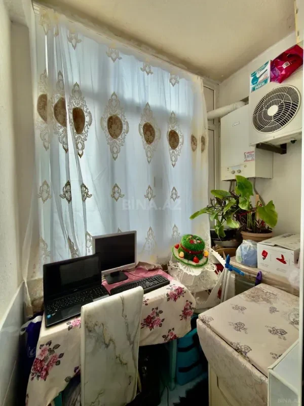 Satılır 3 otaqlı mənzil 99 m²