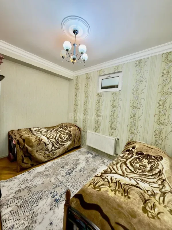 Satılır 3 otaqlı mənzil 99 m²