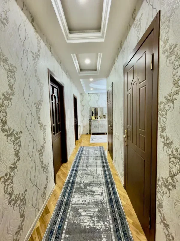 Satılır 3 otaqlı mənzil 99 m²