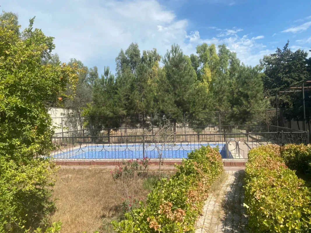 Satılır torpaq sahəsi 30 m²
