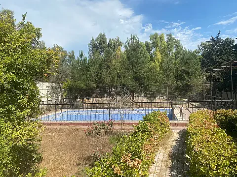 Satılır torpaq sahəsi 30 m²