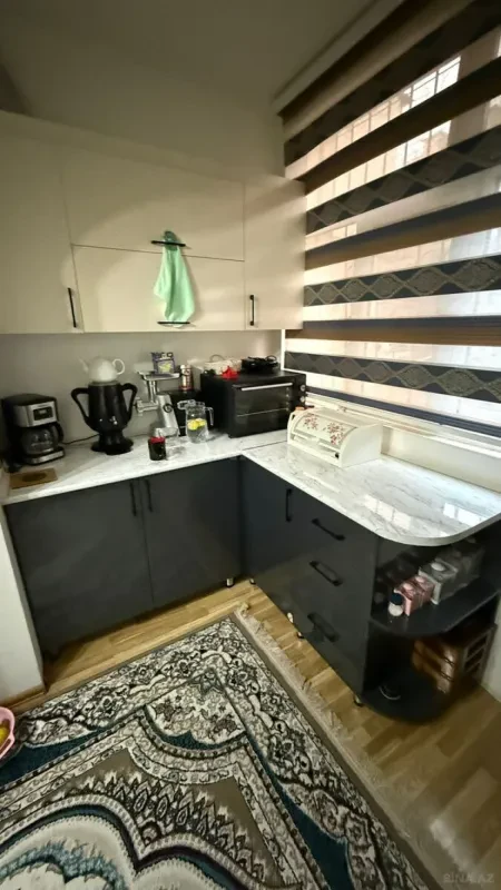 Satılır 3 otaqlı mənzil 85 m²