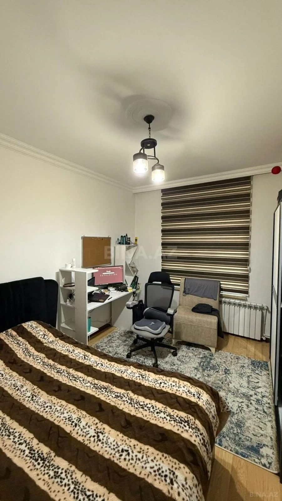Satılır 3 otaqlı mənzil 85 m²