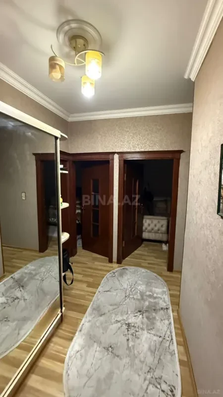 Satılır 3 otaqlı mənzil 85 m²