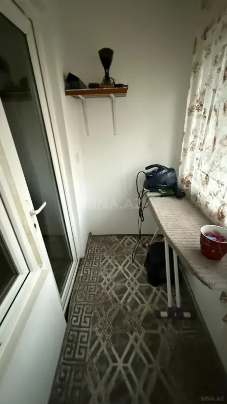 Satılır 3 otaqlı mənzil 85 m²