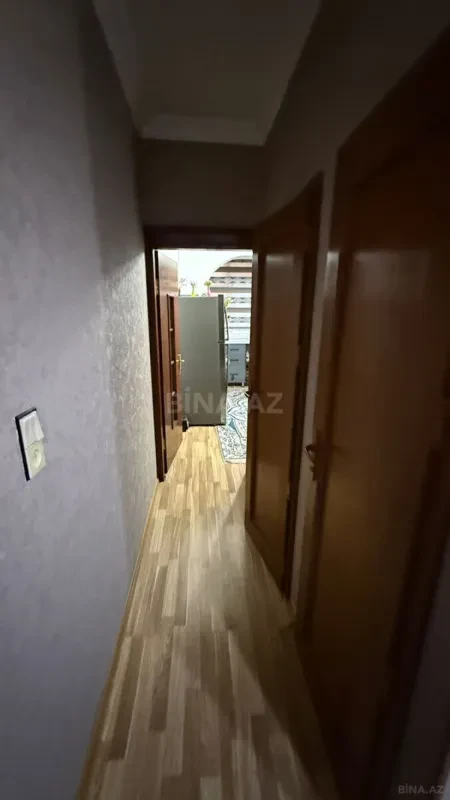 Satılır 3 otaqlı mənzil 85 m²
