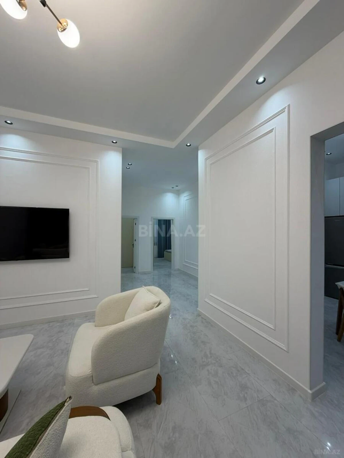 Satılır 4 otaqlı həyət evi 140 m²