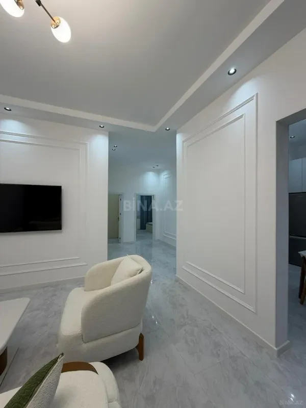 Satılır 4 otaqlı həyət evi 140 m²