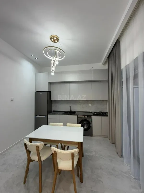 Satılır 4 otaqlı həyət evi 140 m²