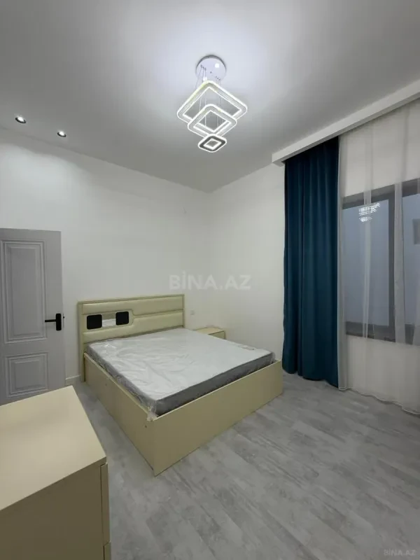 Satılır 4 otaqlı həyət evi 140 m²