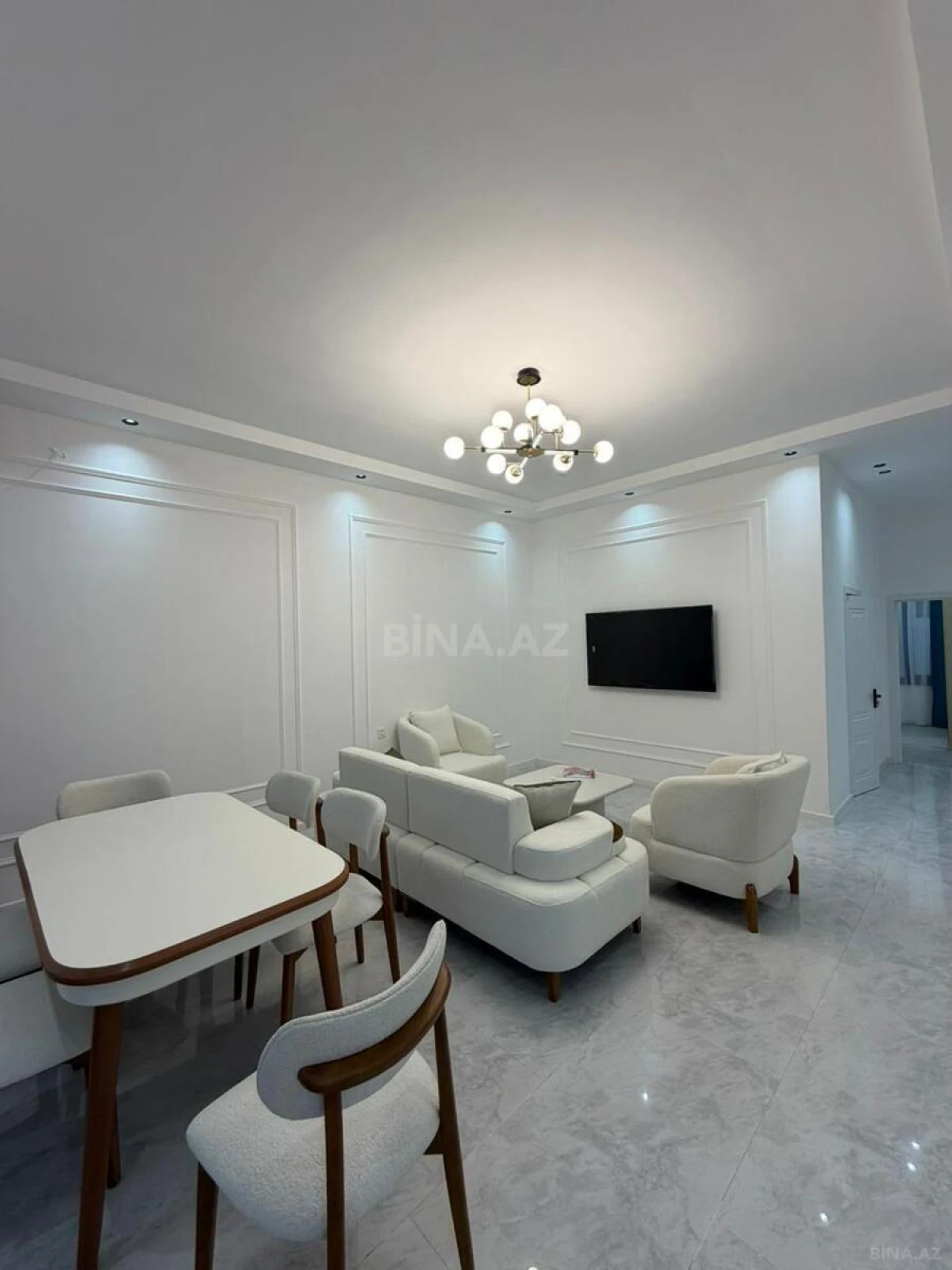 Satılır 4 otaqlı həyət evi 140 m²