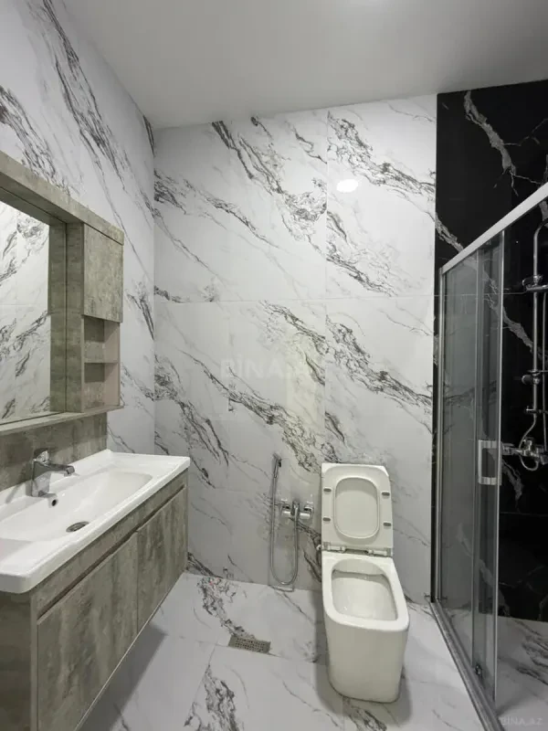 Satılır 4 otaqlı həyət evi 140 m²