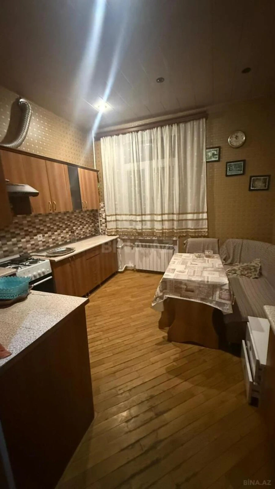 Kirayə verilir 2 otaqlı mənzil 65 m²