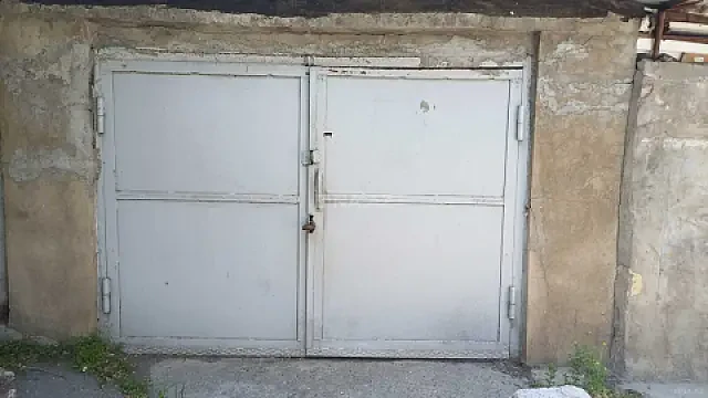 Satılır qaraj 20 m² — Bakı, Memar Əcəmi yanı 20.00 m²
