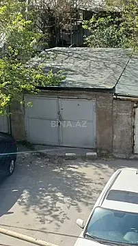 Satılır qaraj 20 m²